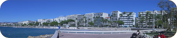 Cannes